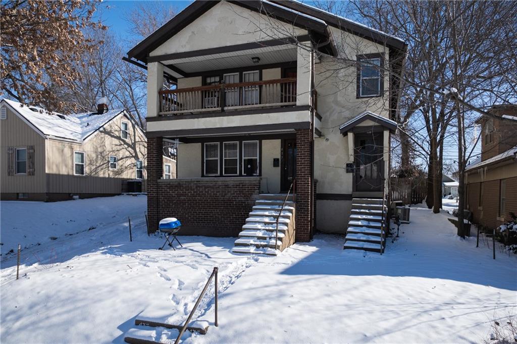 435 N Hardesty Avenue