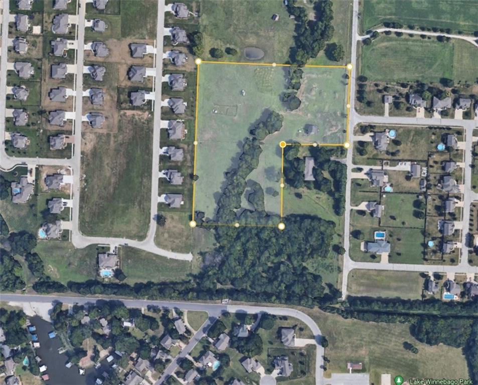 4400 Doc Henry Road