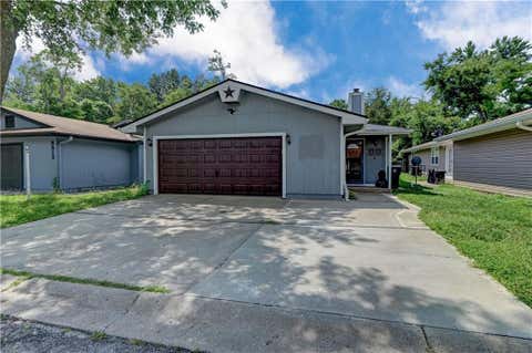 Photo of 8809 E 109TH Terrace, Kansas City, MO 64134 (MLS # 2631030)