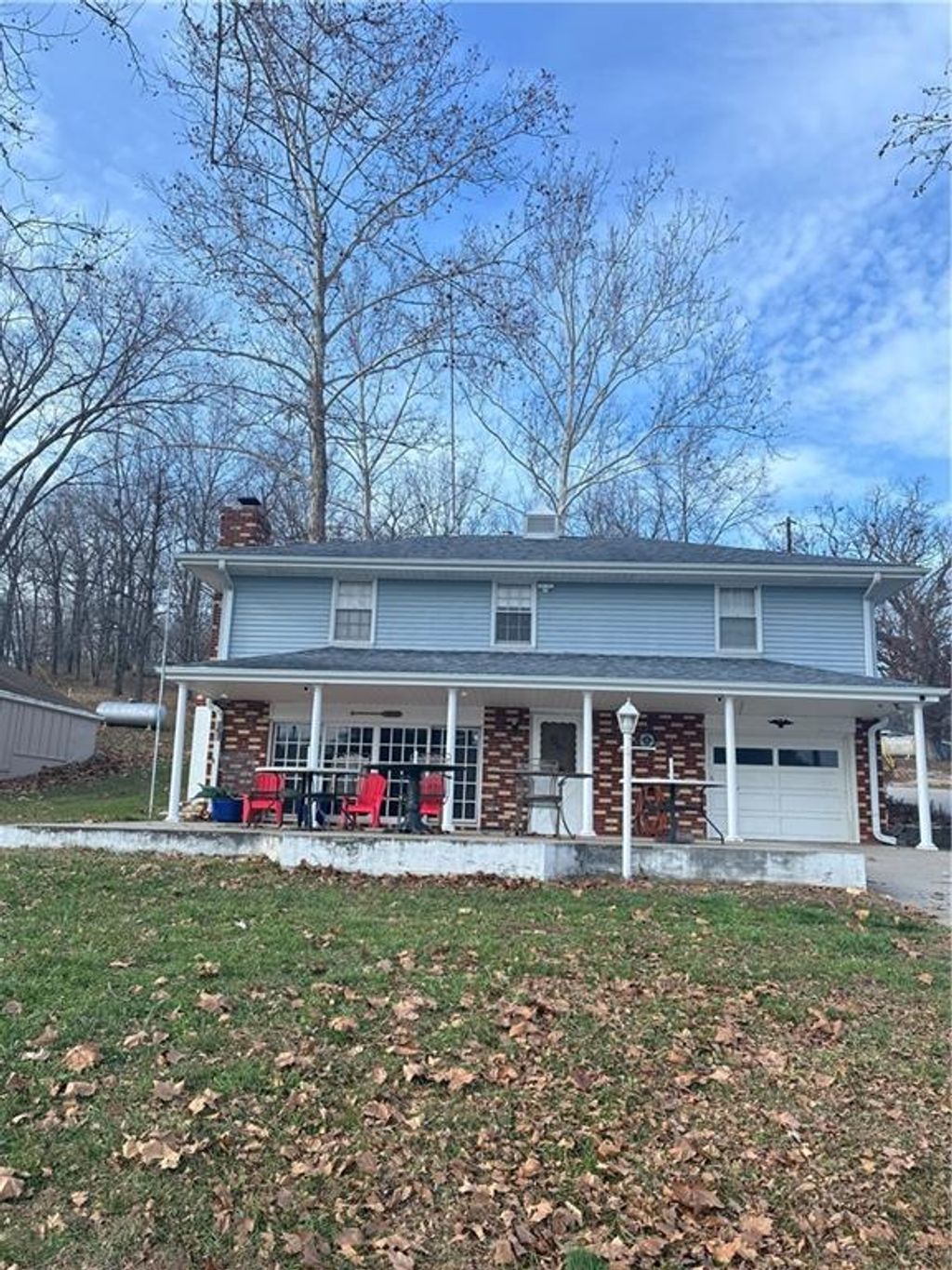 Photo of 33090 Canopy Road, Lincoln, MO 65338 (MLS # 2596789)