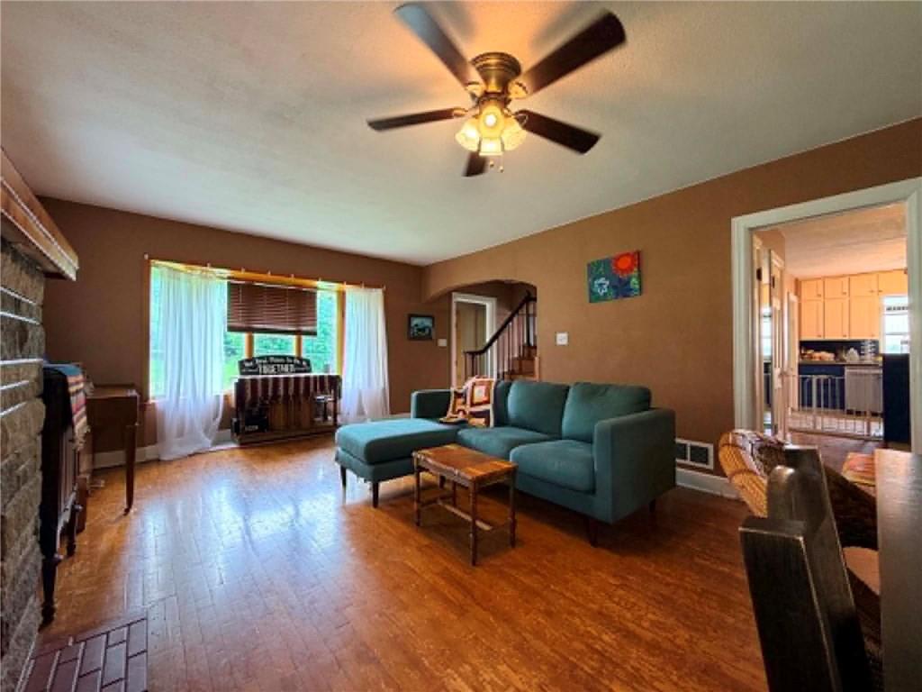 625 Walnut Street