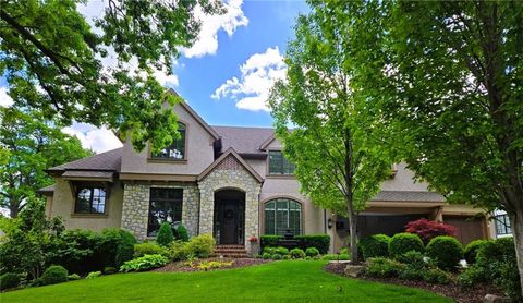 5815 Howe Drive, Fairway, KS 66205 - MLS#: 2549132