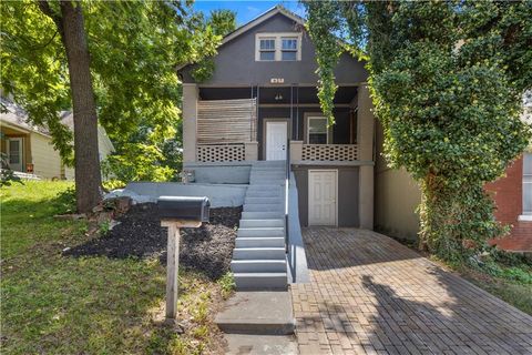 627 Sumner Avenue, Kansas City, KS 66101 - MLS#: 2570453