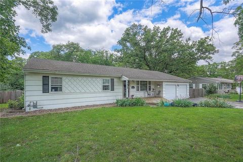 4838 Dearborn Street Mission KS 66202