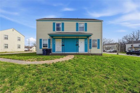 801-803 Bannister Road Kansas City MO 64131