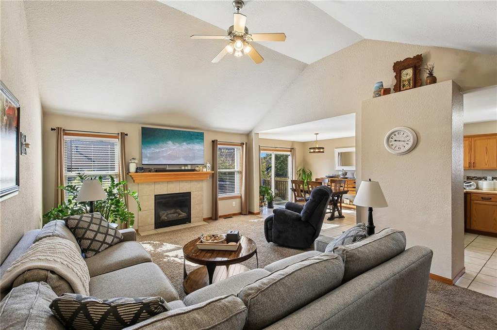 1001 Bluestem Drive