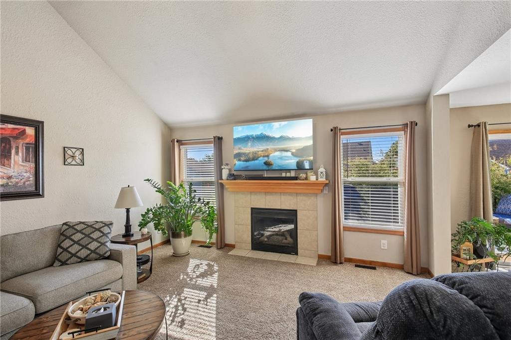 1001 Bluestem Drive