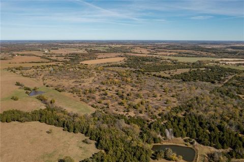 00000 NE Tennessee Road Garnett KS 66032