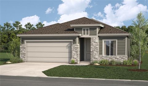 Photo of 1225 Saddle Court, Raymore, MO 64083 (MLS # 2632152)
