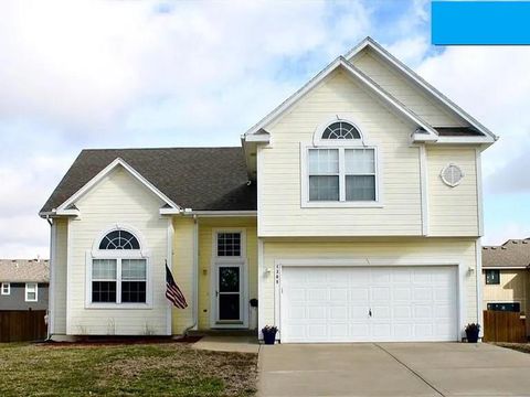 1308 N 3rd Street Louisburg KS 66053