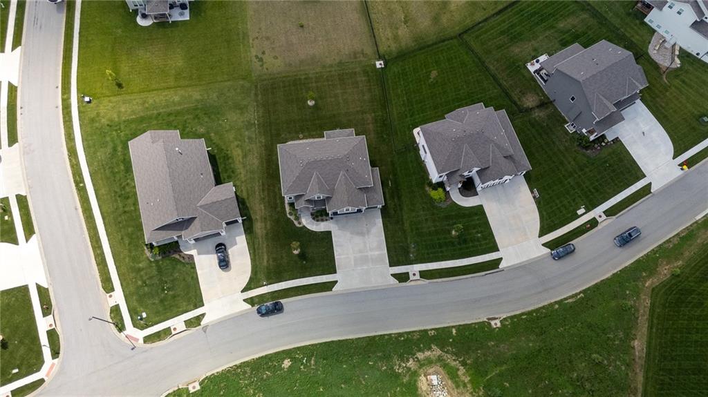 11414 Bluestem Drive