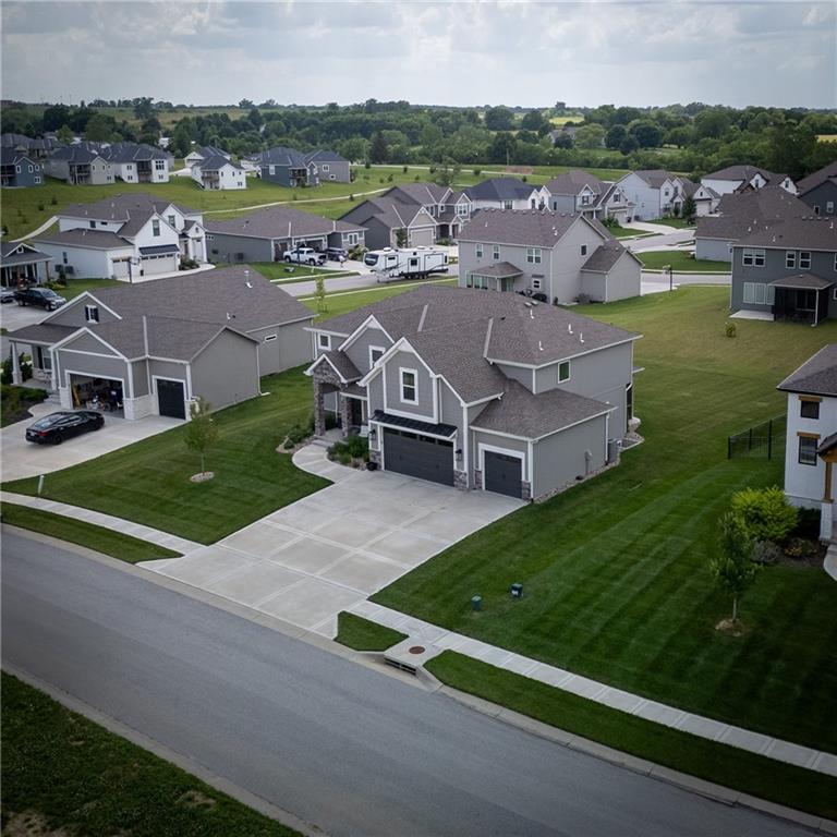 11414 Bluestem Drive