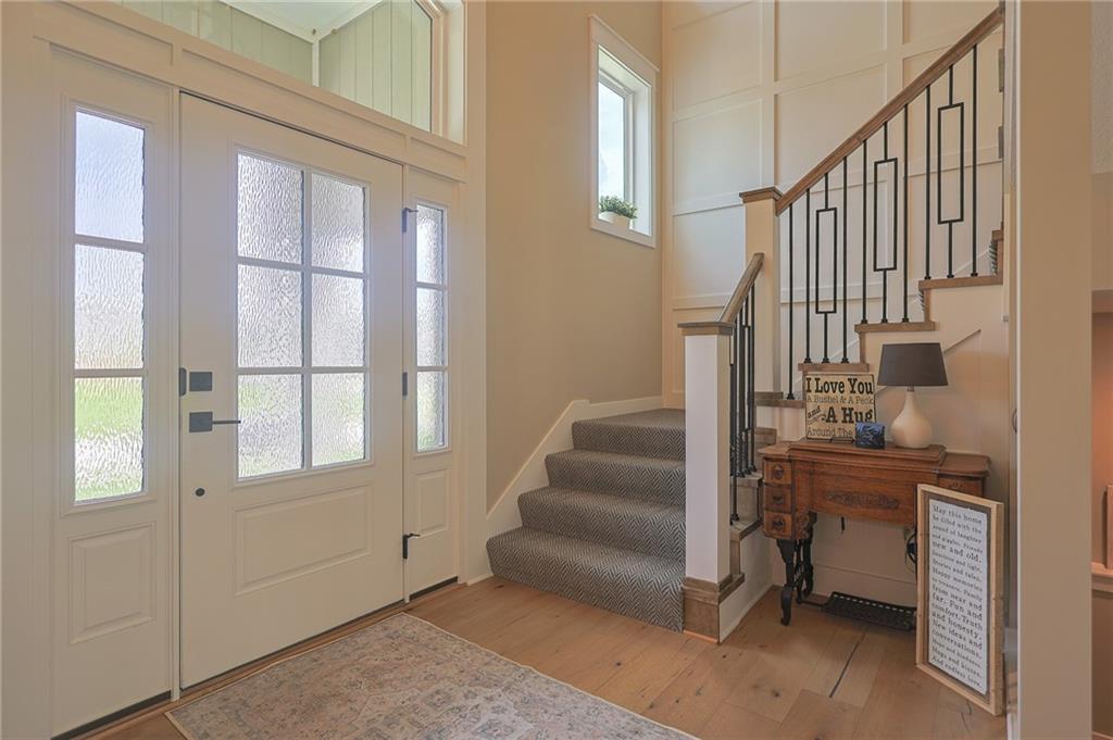 11414 Bluestem Drive