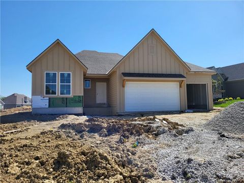4615 N 144th Terrace Basehor KS 66007