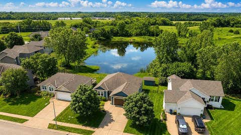 Photo of 121 S 16th Terrace, Louisburg, KS 66053 (MLS # 2637669)