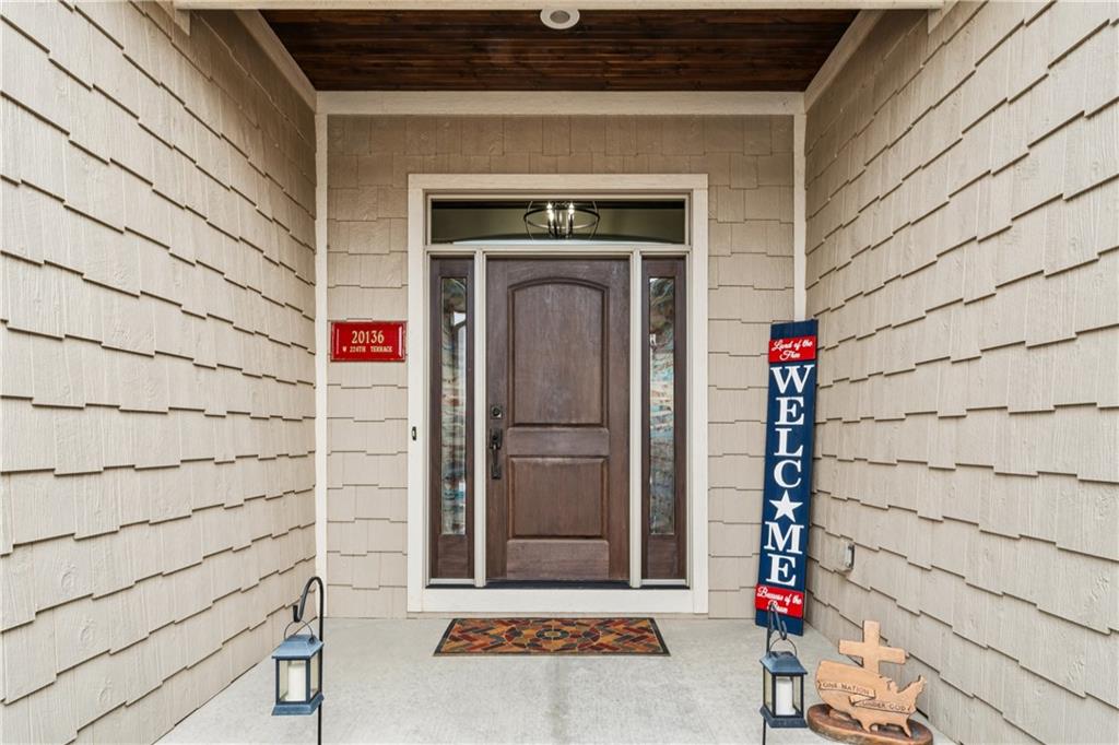 20136 W 224th Terrace