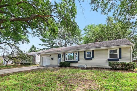 Photo of 3507 S Osage Street, Independence, MO 64055 (MLS # 2637658)