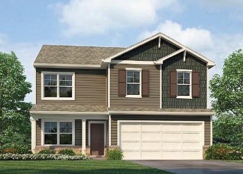 Photo of 10612 N Richmond Avenue, Kansas City, MO 64157 (MLS # 2639119)