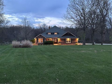 34500 E 176th Terrace Pleasant Hill MO 64088