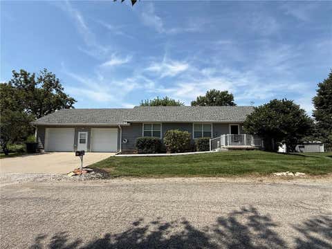 Photo of 305 N Harrison Street, Oregon, MO 64473 (MLS # 2638231)