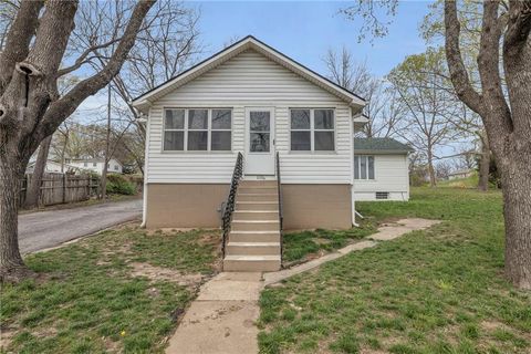 11116 E 10th Street, Independence, MO 64054 - MLS#: 2542899