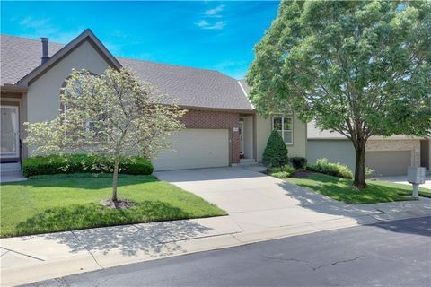 15705 W 62nd Street, Shawnee, KS 66217 - MLS#: 2548032