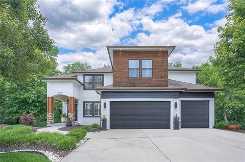 3536 SW Dana Avenue Avenue Lee's Summit MO 64082
