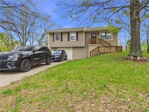 214 SE 51 Road, Warrensburg, MO 64093 - #: 2613434