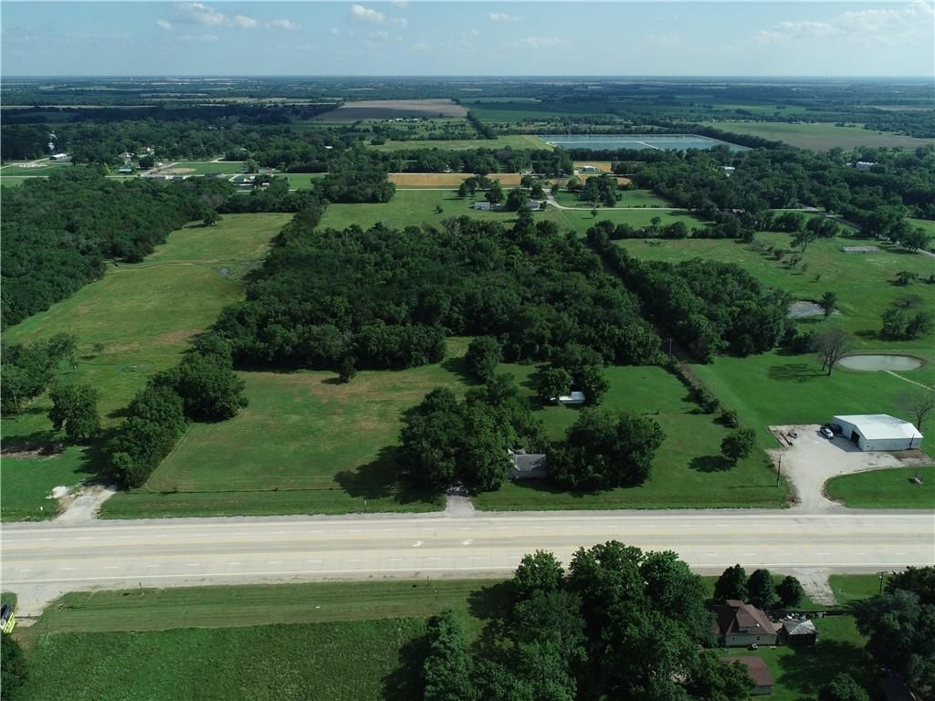 Photo of 801 W Highway 54 N/A, La Harpe, KS 66751 (MLS # 2623637)