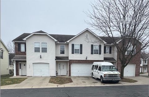 311 NE Adams Dairy Parkway Blue Springs MO 64014