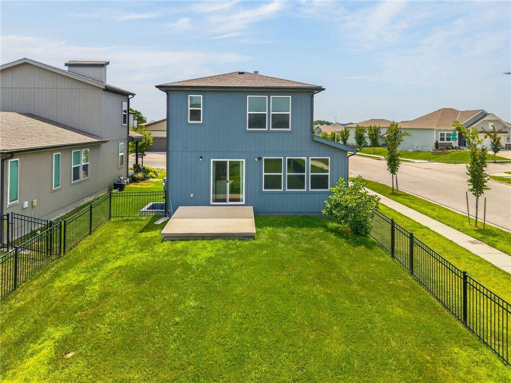 13334 W 180th Terrace
