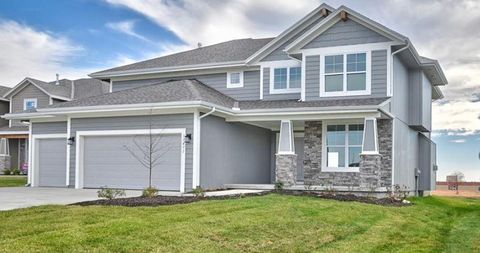 17150 W 164th Street, Olathe, KS 66062 - MLS#: 2572185