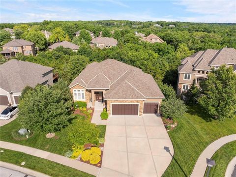 11717 S Barth Road Olathe KS 66061