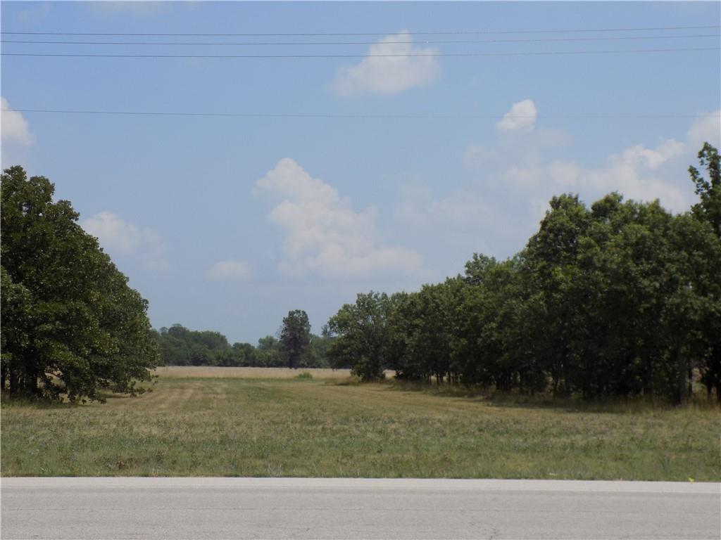 59 Hwy & Kingman Road