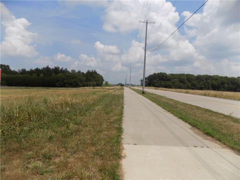 59 Hwy & Kingman Road Ottawa KS 66067