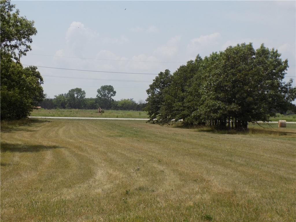 59 Hwy & Kingman Road