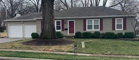 10241 Woodson Drive Overland Park KS 66207