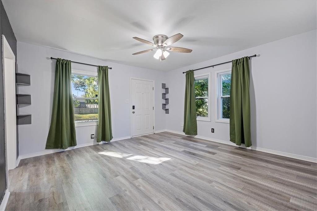 4705 Reinhardt Drive