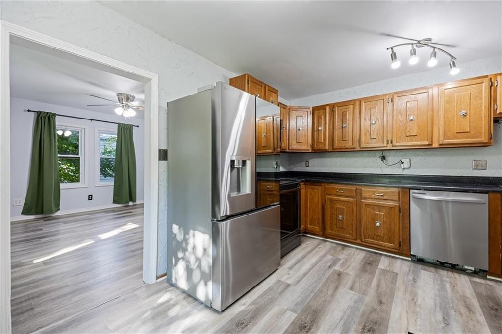 4705 Reinhardt Drive