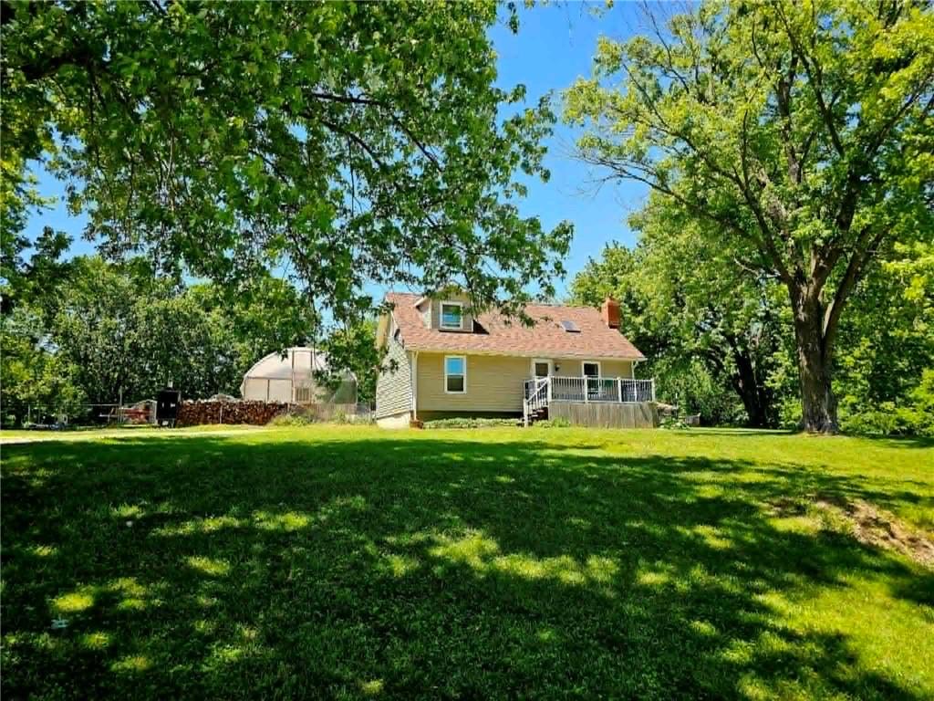 11962 Sunset Road