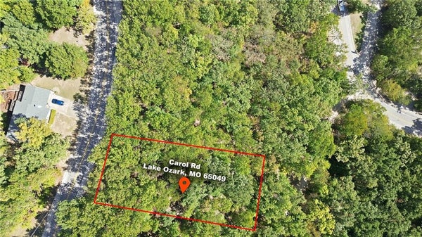 156 CAROL RD, LAKE OZARK, MO 65049 - Image 512ee62226d2b99ccb3a0f43628b79bd/2829987492
