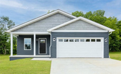 Photo of 3034 N 22nd Street, Kansas City, KS 66104 (MLS # 2644164)