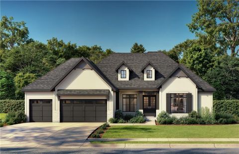 9718 W 176th Terrace Overland Park KS 66013