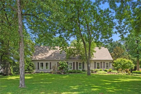 9815 Overbrook Road, Leawood, KS 66206 - MLS#: 2565937