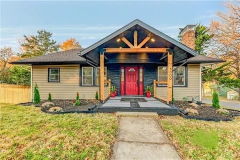 5000 Fontana Street, Roeland Park, KS 66205 - MLS#: 2586579