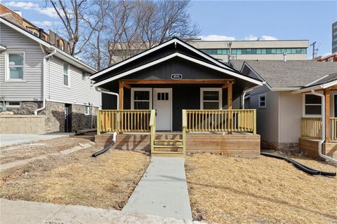 4515 Jarboe Street, Kansas City, MO 64111 - MLS#: 2601785