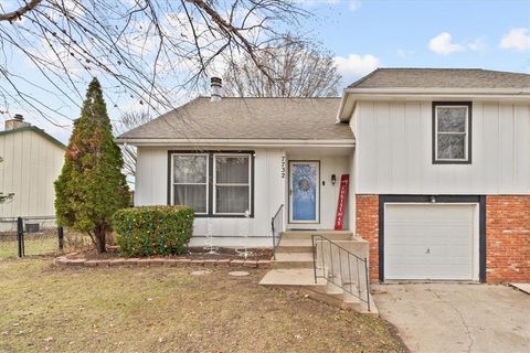 7732 W 152nd Terrace, Overland Park, KS 66223 - MLS#: 2588710
