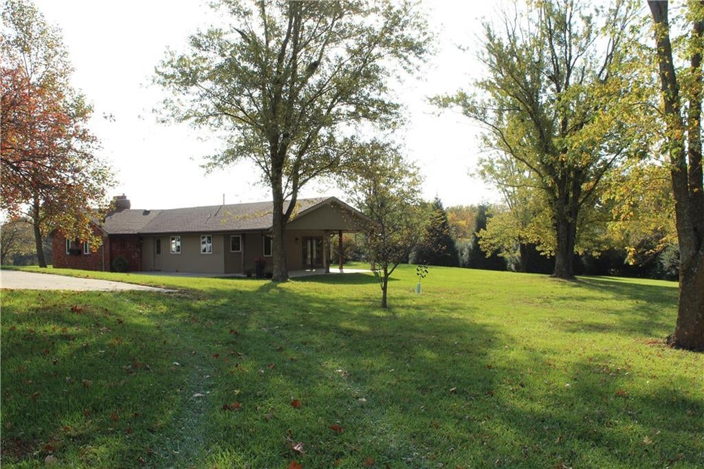 6096 SE Tri County Line Road