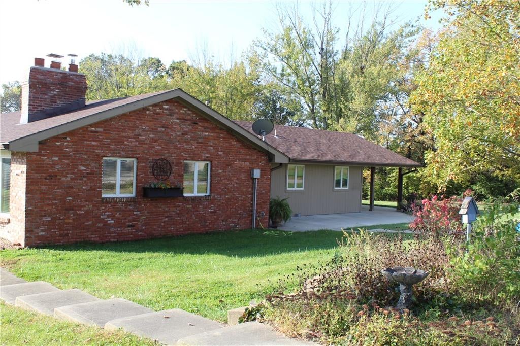 6096 SE Tri County Line Road