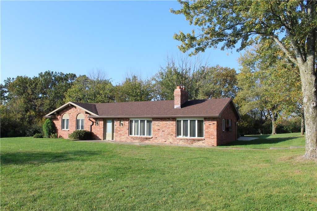 6096 SE Tri County Line Road